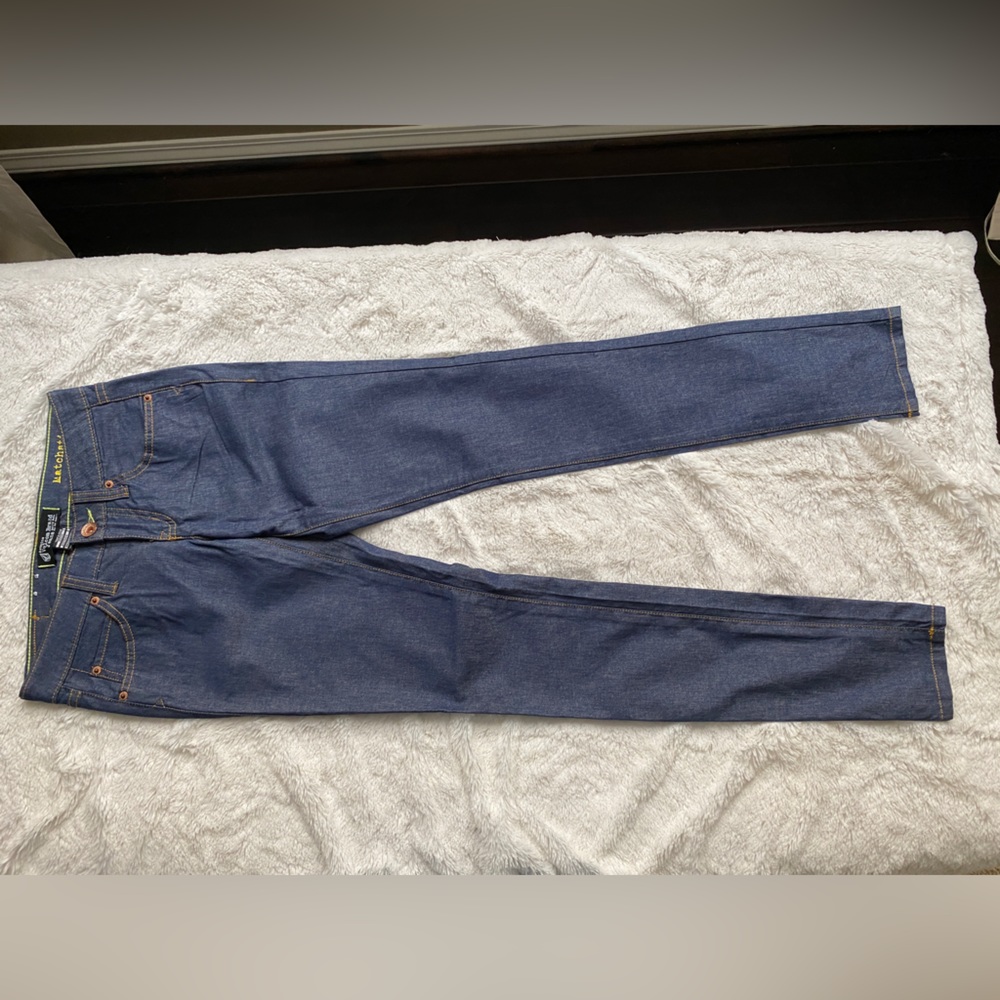 Volcom Jeans - Picture 6 of 11
